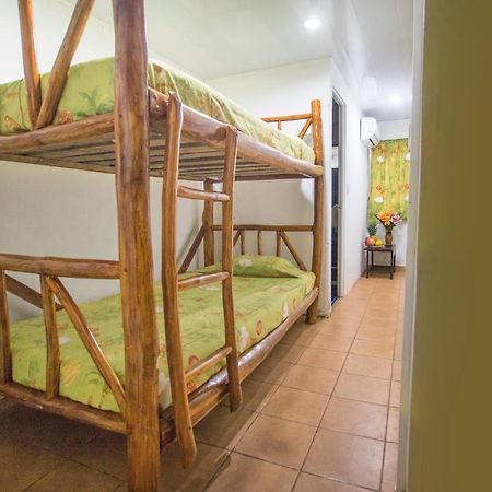 Oceanfront Hotel Verde Mar Direct Access To The Beach Manuel Antonio Εξωτερικό φωτογραφία