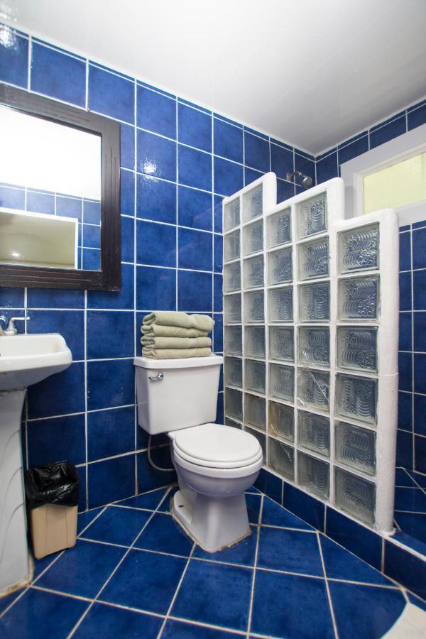 Oceanfront Hotel Verde Mar Direct Access To The Beach Manuel Antonio Εξωτερικό φωτογραφία