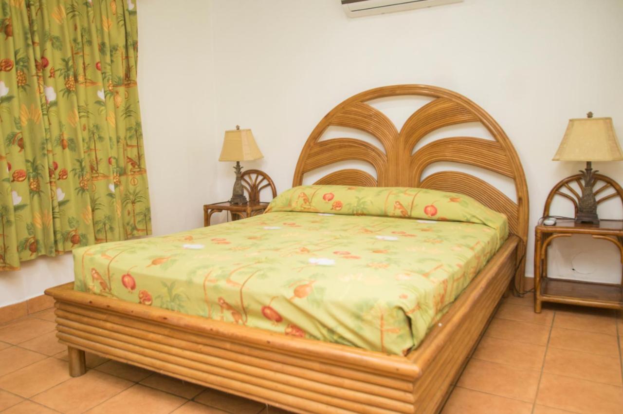 Oceanfront Hotel Verde Mar Direct Access To The Beach Manuel Antonio Εξωτερικό φωτογραφία
