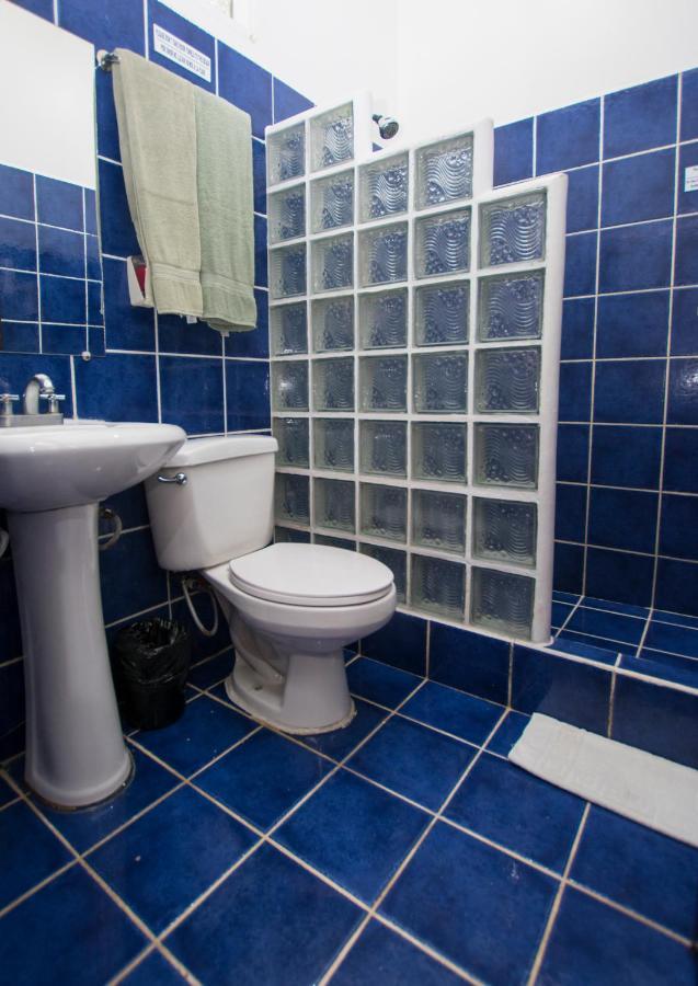 Oceanfront Hotel Verde Mar Direct Access To The Beach Manuel Antonio Εξωτερικό φωτογραφία