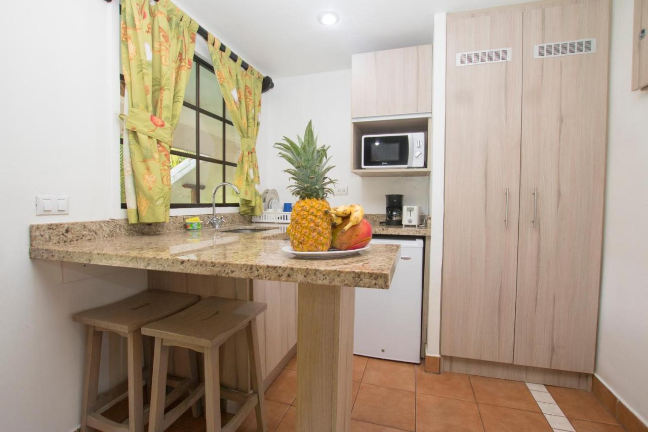Oceanfront Hotel Verde Mar Direct Access To The Beach Manuel Antonio Εξωτερικό φωτογραφία