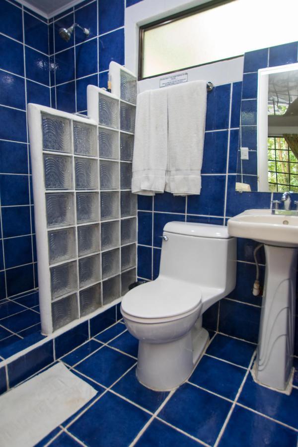 Oceanfront Hotel Verde Mar Direct Access To The Beach Manuel Antonio Εξωτερικό φωτογραφία