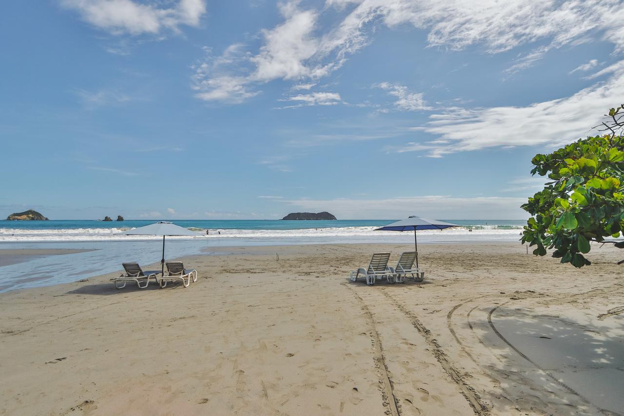Oceanfront Hotel Verde Mar Direct Access To The Beach Manuel Antonio Εξωτερικό φωτογραφία